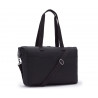 Сумка для ноутбука Kipling ILIA Rich Black (53F) KI5732_53F