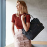 Сумка для ноутбука Kipling SUPERWORKER S Rich Black (53F) KI6475_53F