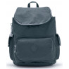 Рюкзак Kipling CITY PACK S Rich Blue (M30) KI2525_M30