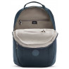 Рюкзак для ноутбука Kipling TROY Rich Blue (M30) KI7300_M30