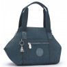 Женская сумка Kipling ART MINI Rich Blue (M30) KI2526_M30