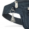 Сумка на пояс Kipling YASEMINA XL Rich Blue (M30) KI6673_M30