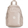 Рюкзак Kipling DELIA MINI Metallic Glow (48I) KI4966_48I
