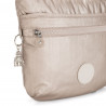 Женская сумка Kipling ARTO Metallic Glow (48I) K10878_48I
