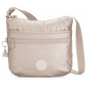 Женская сумка Kipling ARTO Metallic Glow (48I) K10878_48I