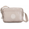 Сумочка Kipling ABANU Metallic Glow (48I) KI7248_48I