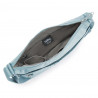 Жіноча сумка Kipling ARTO Sea Gloss (Y92) K10878_Y92