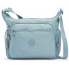 Женская сумка Kipling GABBIE Sea Gloss (Y92) K22621_Y92