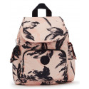Рюкзак Kipling CITY PACK MINI Coral Flower (TQ9) KI4628_TQ9