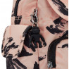 Рюкзак Kipling CITY PACK MINI Coral Flower (TQ9) KI4628_TQ9