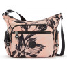 Жіноча сумка Kipling GABBIE S Coral Flower (TQ9) KI3759_TQ9