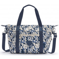 Жіноча сумка Kipling ART Flower Art (R98) KI5991_R98
