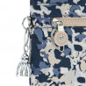 Женская сумка Kipling ARTO Flower Art (R98) KI4854_R98