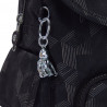 Рюкзак Kipling CITY PACK S Mysterious Grid (R19) KI4581_R19