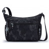 Женская сумка Kipling GABBIE S Mysterious Grid (R19) KI3759_R19