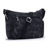 Женская сумка Kipling GABBIE S Mysterious Grid (R19) KI3759_R19