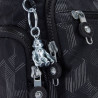 Женская сумка Kipling GABBIE S Mysterious Grid (R19) KI3759_R19