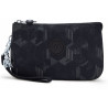 Сумочка / Клатч Kipling CREATIVITY XL Mysterious Grid (R19) KI4734_R19