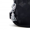 Сумочка / Клатч Kipling CREATIVITY XL Mysterious Grid (R19) KI4734_R19