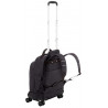 Рюкзак на колесах Kipling ZEA True Black (J99) KI4879_J99