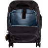 Рюкзак на колесах Kipling ZEA True Black (J99) KI4879_J99