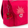 Рюкзак Kipling INIKO True Pink (09F) K21092_09F