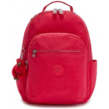 Рюкзак для ноутбука Kipling SEOUL True Pink (09F) KI5140_09F