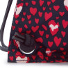 Рюкзак Kipling SUPERTABOO Heart Festival (FB7) KI5637_FB7