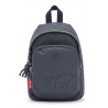 Рюкзак Kipling DELIA COMPACT Cc Graphics (Y32) KI5160_Y32