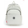 Рюкзак Kipling DELIA Cc Air Grey (X27) KI3840_X27