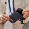 Сумочка Kipling FOSTER Deep Denim (W52) KI7102_W52
