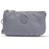 Портмоне Kipling CREATIVITY L Grey Camo Jq (N19) KI5688_N19
