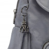 Рюкзак Kipling CITY PACK S Grey Camo Jq (N19) KI5821_N19