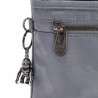 Жіноча сумка Kipling ARTO Grey Camo Jq (N19) KI4964_N19