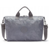 Жіноча сумка Kipling KALA M Grey Camo Jq (N19) KI6327_N19