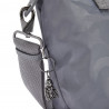 Жіноча сумка Kipling KALA MINI Grey Camo Jq (N19) KI4844_N19