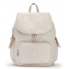 Рюкзак Kipling CITY PACK S Ivory Cloud Jq (M29) KI5821_M29