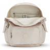 Рюкзак Kipling CITY PACK S Ivory Cloud Jq (M29) KI5821_M29