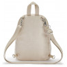 Рюкзак Kipling DELIA COMPACT Ivory Cloud Jq (M29) KI4431_M29