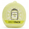 Рюкзак Kipling BACKPACK Lime Green (81U) KI7214_81U