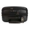 Валіза Kipling CURIOSITY PKT Black Noir (P39) KI5608_P39
