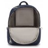 Рюкзак Kipling DELIA Paka Blue (95P) KI4130_95P