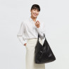 Жіноча сумка Kipling OLINA Black Vl Bl (T07) KI4881_T07