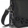 Сумочка Kipling RIRI Black Vl Bl (T07) KI3726_T07