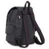 Рюкзак Kipling CITY PACK S Active Denim (25E) KI3594_25E