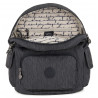 Рюкзак Kipling CITY PACK S Active Denim (25E) KI3594_25E