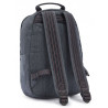 Рюкзак для ноутбука Kipling SEOUL S Active Denim (25E) KI6437_25E
