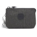 Портмоне Kipling CREATIVITY S Black Peppery (78S) KI4104_78S