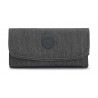 Портмоне Kipling MONEY LAND Black Peppery (78S) KI7212_78S