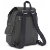 Рюкзак Kipling CITY PACK S Black Peppery (78S) KI3594_78S
